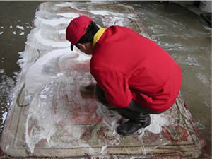 海口厂房油污清洗